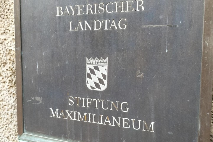 (c) Stefan Obermeier-Bayrischer Landtag